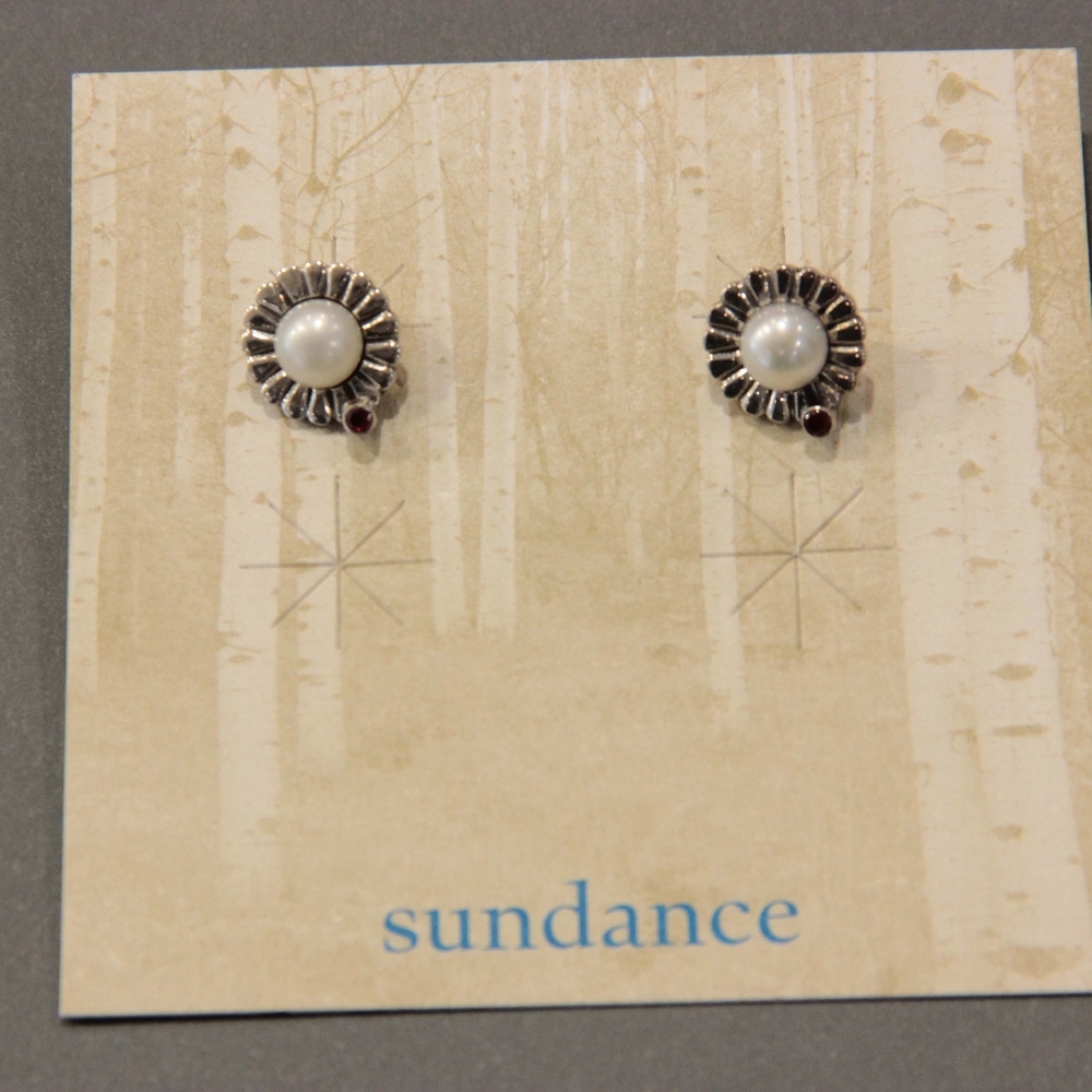 Sundance "Honeybee" Earrings